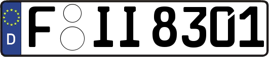 F-II8301