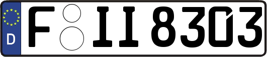 F-II8303