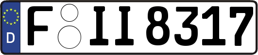 F-II8317