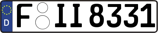 F-II8331