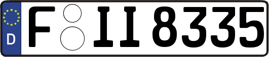 F-II8335