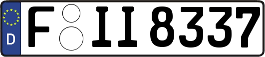 F-II8337