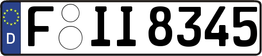 F-II8345