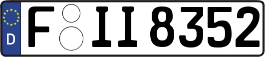 F-II8352