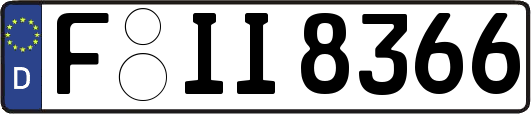 F-II8366
