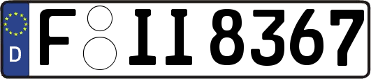 F-II8367