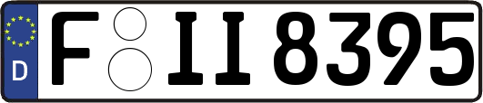 F-II8395