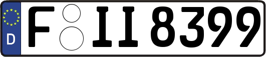 F-II8399