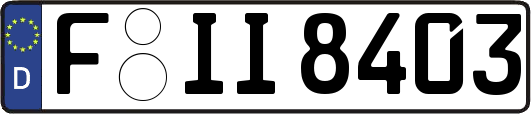 F-II8403