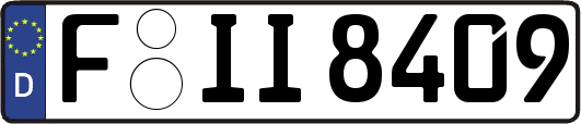 F-II8409