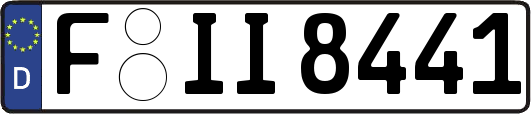 F-II8441