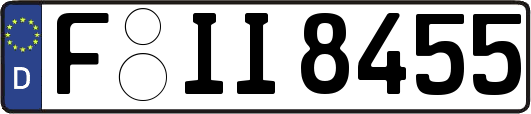 F-II8455