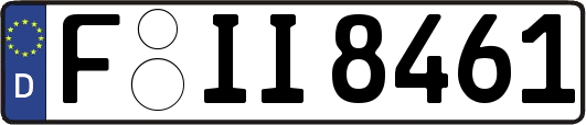 F-II8461