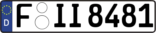 F-II8481