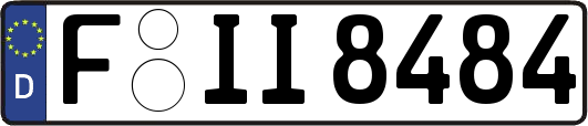 F-II8484