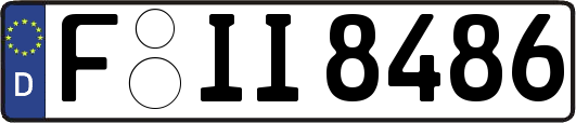F-II8486
