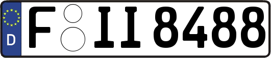 F-II8488