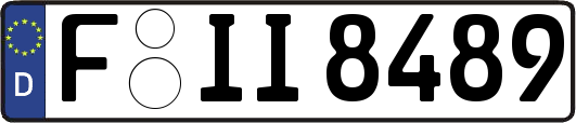 F-II8489