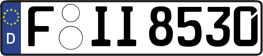 F-II8530