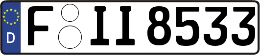 F-II8533