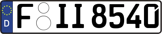 F-II8540