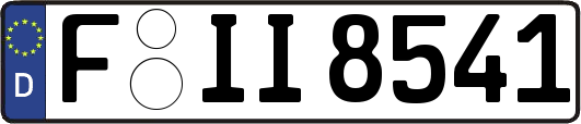 F-II8541