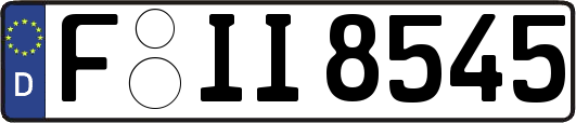 F-II8545