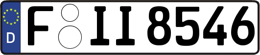 F-II8546