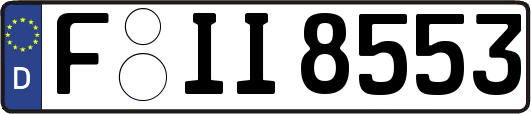 F-II8553