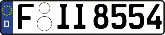 F-II8554