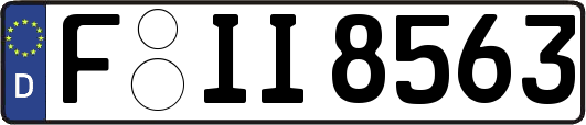 F-II8563