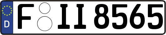 F-II8565