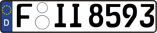 F-II8593