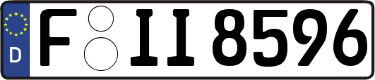 F-II8596