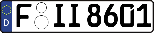 F-II8601