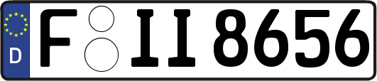F-II8656