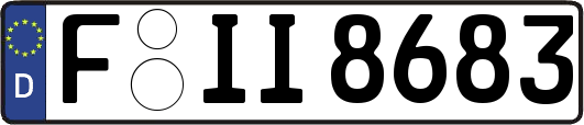 F-II8683