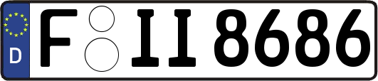 F-II8686