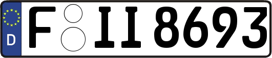 F-II8693