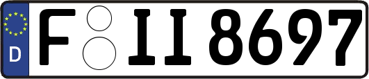 F-II8697