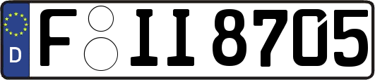 F-II8705