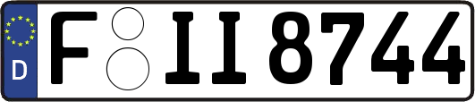 F-II8744