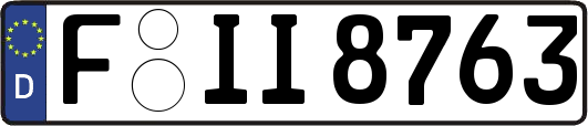 F-II8763