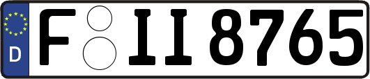 F-II8765
