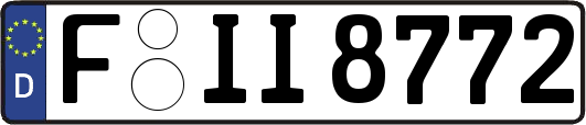 F-II8772