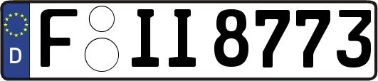 F-II8773