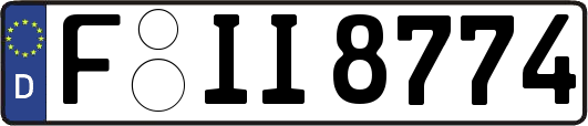 F-II8774