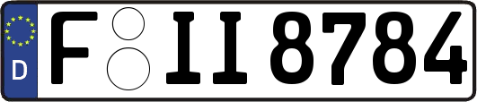 F-II8784
