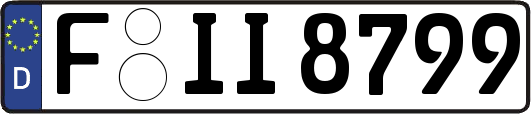 F-II8799
