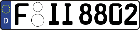F-II8802